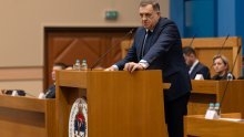 Javio se Dodik, kaže da šalje policiju Republike Srpske na granicu