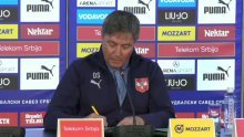 Srbi već smijenili Piksija, našli mu zlatnog zamjenika, a onda totalni preokret; evo što se dogodilo