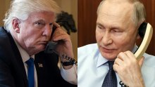 Putin i Trump dogovorili 30-dnevni prekid vatre, europski saveznici zabrinuti