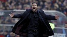 Simeone opet radi čuda: Ozbiljna prijetnja Barci u Primeri!