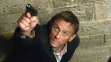 Daniel Craig bi mogao biti rekorder u svijetu Jamesa Bonda