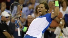 Rafa Nadal grubo prizemljio uzlet 'olujnog Rusa'