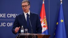 Što treba znati o prosvjedima u Srbiji i u kolikom je problemu Vučić?