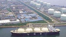 Slovenci predlažu LNG terminal kod Pule