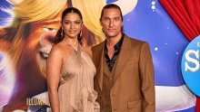 Ovakva kuhinja ne viđa se često: Matthew McConaughey i supruga Camila otkrili detalje svog doma