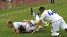 Europska liga: Euforija trese Split, Hajduk zna što želi!