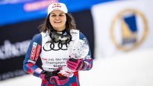 Zrinka Ljutić otkrila ključni trenutak povijesne sezone: To je bilo najbitnije