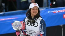 Objavljeno koliko je ove sezone zaradila Zrinka Ljutić