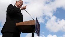 Gingrich: Mjesec će biti 51. država SAD-a!