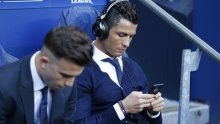 Zidane imao problema s Ronaldom: Nije se slagao s odlukom