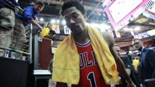 Bivši MVP Derrick Rose novi je igrač New York Knicksa