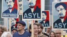 L'Express pokreće peticiju da Francuska odobri azil Snowdenu