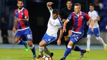 UŽIVO: Ejupi s dva gola 'potopio' Hajduk