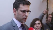 Petrov: USKOK me nije pozvao na razgovor