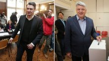 Bernardić: Nepravilnosti na deset mjesta; Hajdaš Dončić: To su izmišljotine