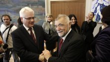 Josipović, Mesić, Vlada i Sabor prekršili Zakon o radu