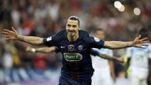 Nova dupla kruna: Zlatan zabio zadnje golove za PSG