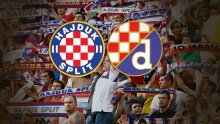 Evo gdje možete gledati najveći derbi hrvatskog nogometa