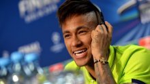 Procurila snimka; Neymar se ubio u alkoholu!