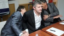 Suker appointed Croatian football federation head