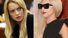 Lohan u spotu svoje nove najbolje prijateljice Gage