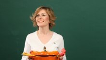 Omiljena kuharica se vraća: Pogledajte što je novo pripremila Ana Ugarković