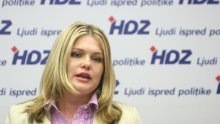 Bivša saborska zastupnica HDZ-a srušila pješaka u Rijeci