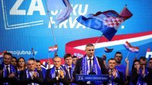 Karamarko: Glasovi za mostove, mostiće, Bandića su glasovi za SDP