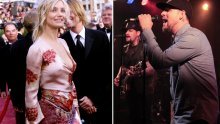 Vjenčali se Cameron Diaz i Benji Madden