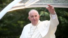 Papa Franjo 2015. je posjetio Sarajevo, njegove poruke i danas snažno odjekuju