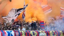 Disciplinski sudac oštro kaznio Hajduk i Dinamo, kaznu dobila i Gorica