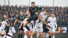 Dinamo nema pravo na kiks; ovo je 11 'modrih' koji će istrčati protiv Gorice