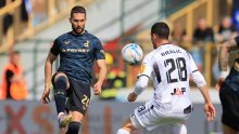 Debakl Dinama u Gorici! Izgubio je i ostao bez ključnih bodova u borbi za titulu. Pogledajte gol