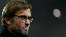 Nakon horora Jürgen Klopp 'puše i na hladno'...