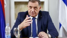 Dodik o pokušaju uhićenja: 'Ako misle da će se policija RS-a skloniti, oni su ludi'