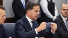 Glavni tajnik Rutte: Rusija je dugoročna prijetnja teritoriju NATO-a