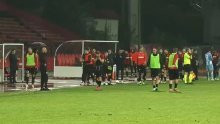 Napustili teren u BiH nakon skandaloznog penala; sada saznali posljedice