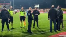 Sucima spriječen ulazak u svlačionicu, član Odbora za suđenje dao ostavku: Međedu vašarski