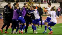 Hajduk i Gattuso u problemu pred derbi s Dinamom; Bili ostali bez napadača