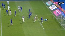 Pogledajte trenutak kako je Čop skoro matirao Nevistića i šokirao Maksimir