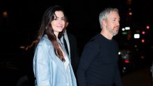 Zvijezda rođendanske zabave: Anne Hathaway u ovom izdanju ukrala je svu pozornost