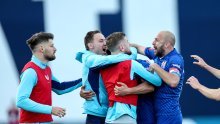 Već se zna Dinamov sastav za derbi s Hajdukom? Evo što se događa s Petkovićem