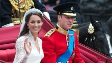 Princ William na vjenčanje je pozvao sve bivše djevojke, a onda je reagirala i Kate Middleton