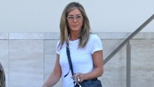 Jennifer Aniston proživjela horor: Nalazila se u kući u trenutku provale
