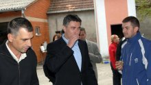 Milanovic says nothing is over yet