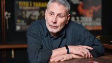 Zdenko Kolar o Idolima, Beogradu, Srbiji i studentima: Ušli su ti klinci i upalili svjetlo. Da vidimo tko je tko