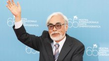 Slavni anima autor Miyazaki odlazi u penziju