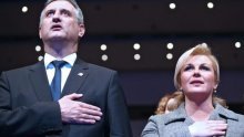 Karamarko za Vatrene uz Thompsona, Petrov u kvadratićima, a predsjednica?