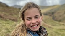 Od malih nogu velika šefica: Evo zašto princezu Charlotte zovu tajnim oružjem kraljevske obitelji