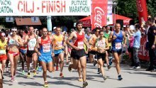 Zbog Plitvičkog maratona zatvara se državna cesta Prijeboj-Koranski most